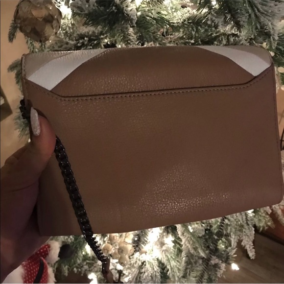 Botkier Soho Quilted Wallet - Picture 3 of 6